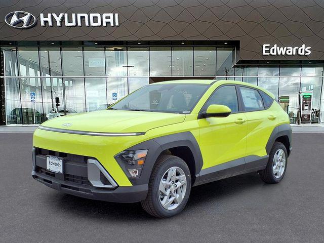 2026 Hyundai Kona SE for sale in COUNCIL BLUFFS, IA
