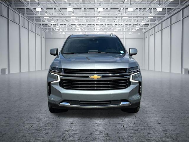 2024 Chevrolet Tahoe 2WD LT