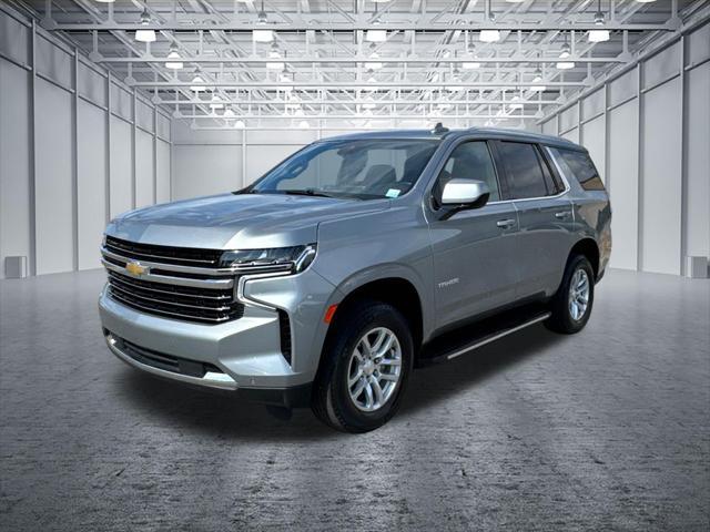 2024 Chevrolet Tahoe 2WD LT