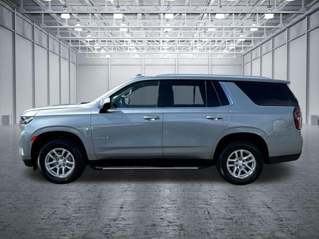 2024 Chevrolet Tahoe 2WD LT