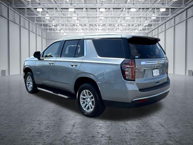 2024 Chevrolet Tahoe 2WD LT