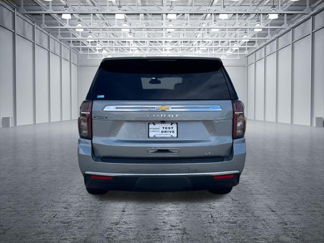 2024 Chevrolet Tahoe 2WD LT