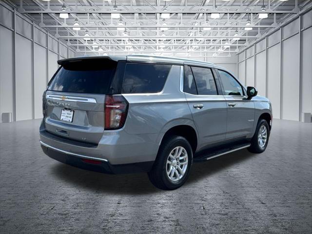 2024 Chevrolet Tahoe 2WD LT