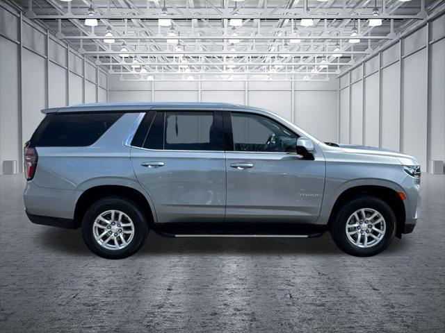 2024 Chevrolet Tahoe 2WD LT