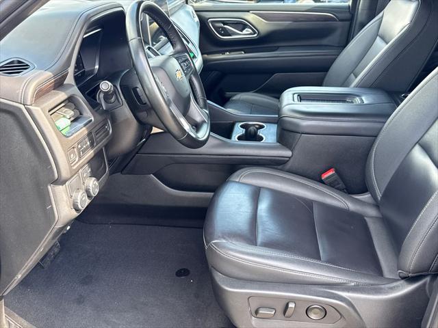 2024 Chevrolet Tahoe 2WD LT