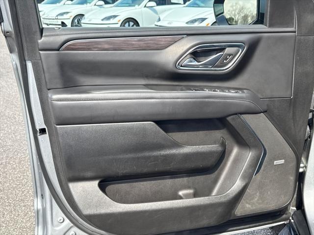 2024 Chevrolet Tahoe 2WD LT