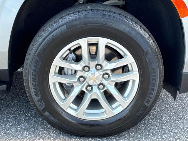 2024 Chevrolet Tahoe 2WD LT
