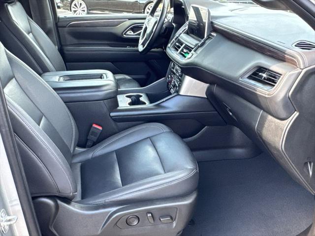 2024 Chevrolet Tahoe 2WD LT