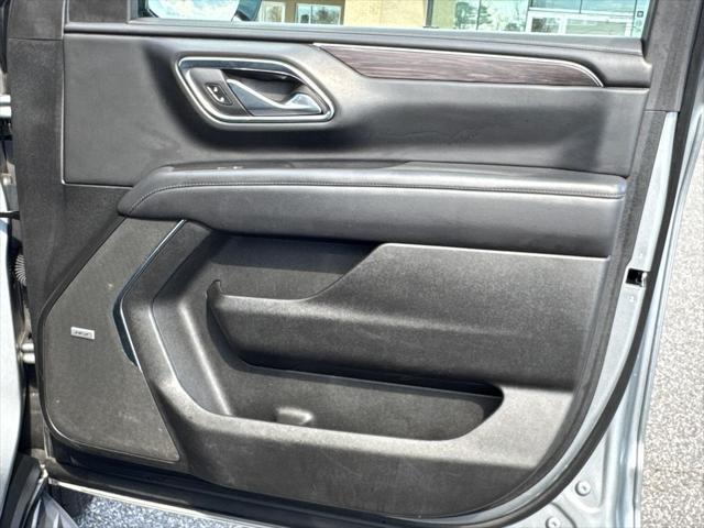 2024 Chevrolet Tahoe 2WD LT