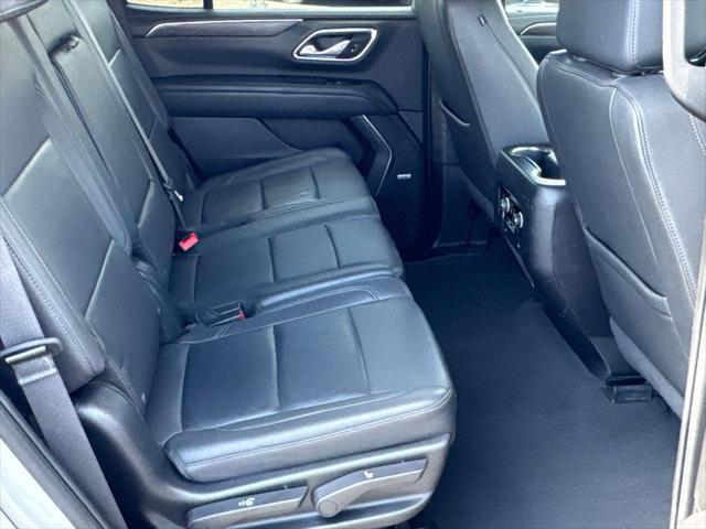 2024 Chevrolet Tahoe 2WD LT