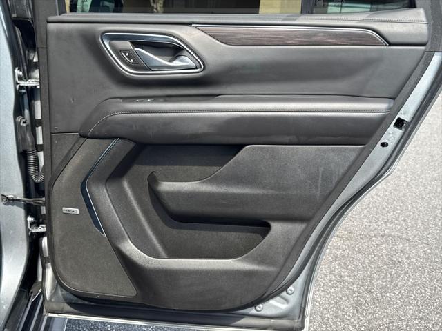 2024 Chevrolet Tahoe 2WD LT