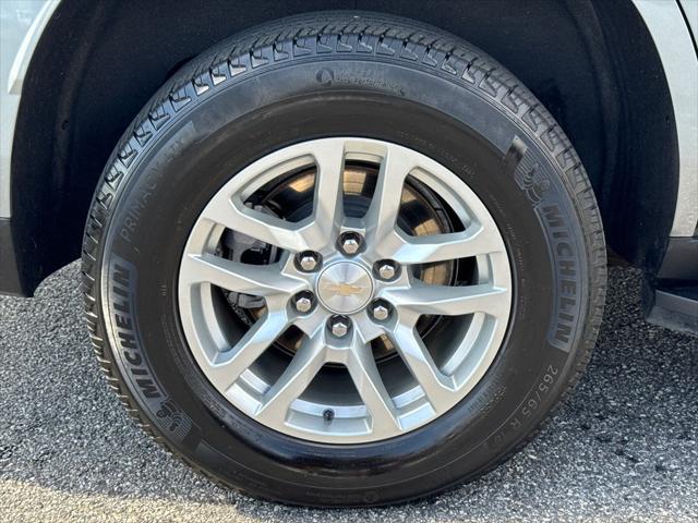 2024 Chevrolet Tahoe 2WD LT