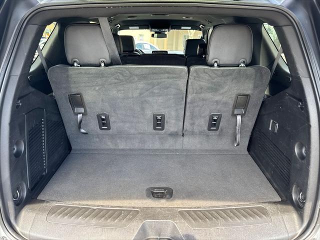 2024 Chevrolet Tahoe 2WD LT
