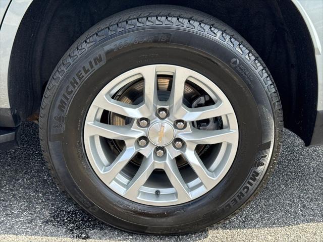 2024 Chevrolet Tahoe 2WD LT