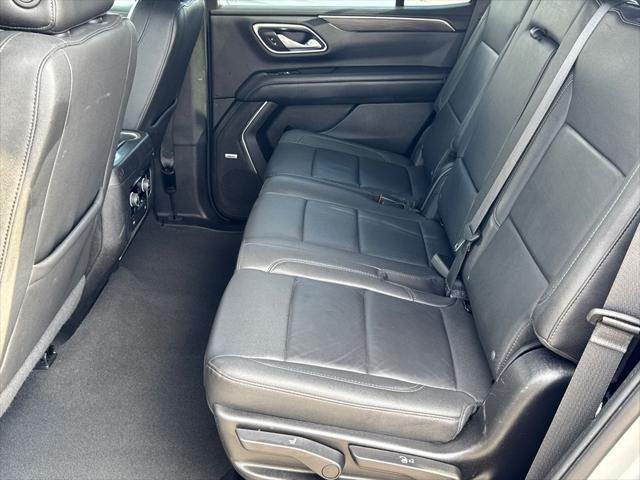 2024 Chevrolet Tahoe 2WD LT