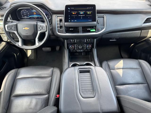 2024 Chevrolet Tahoe 2WD LT