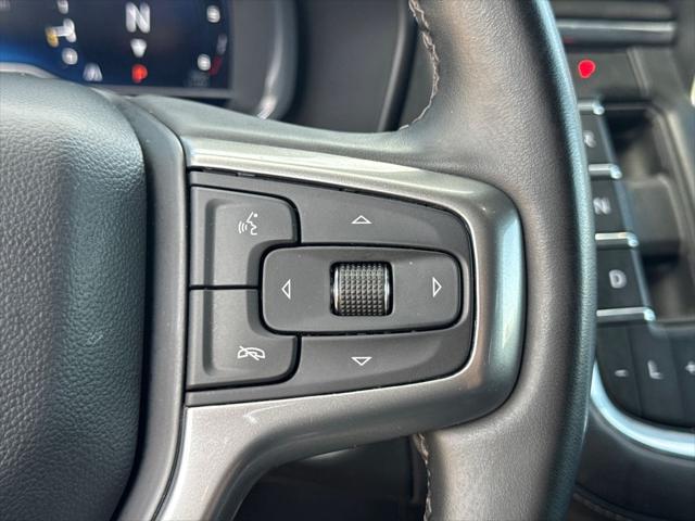 2024 Chevrolet Tahoe 2WD LT