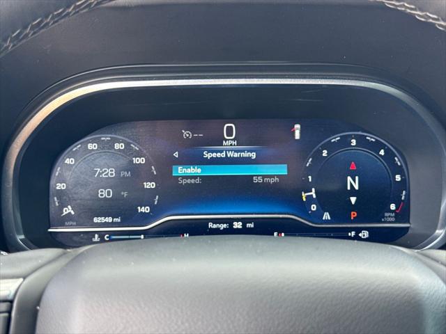 2024 Chevrolet Tahoe 2WD LT