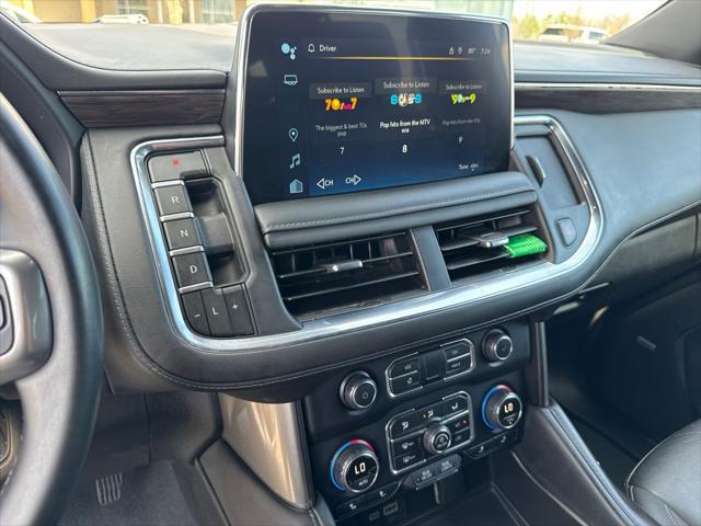 2024 Chevrolet Tahoe 2WD LT