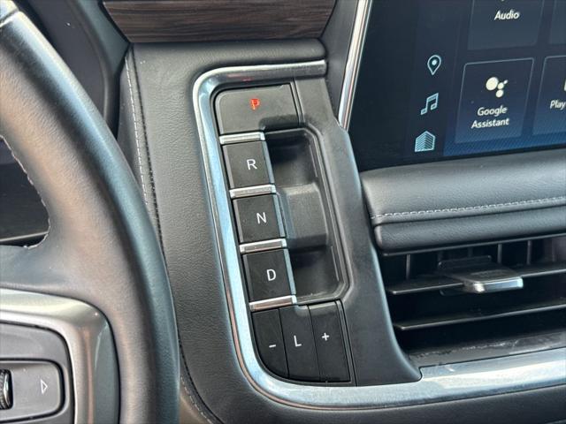 2024 Chevrolet Tahoe 2WD LT