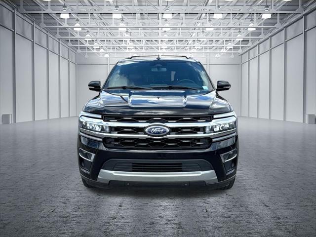 2024 Ford Expedition Limited MAX