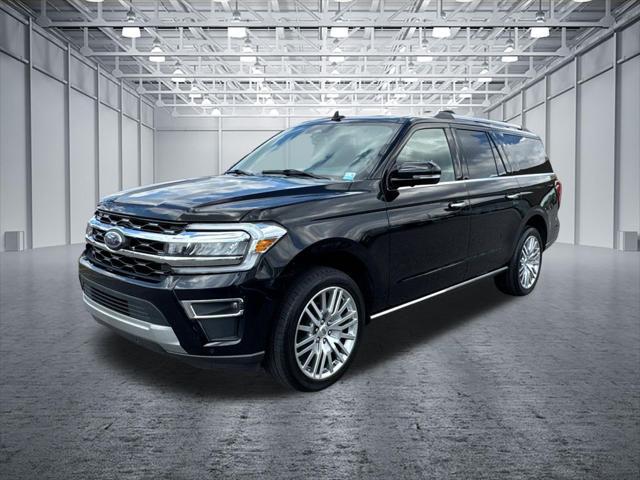2024 Ford Expedition Limited MAX