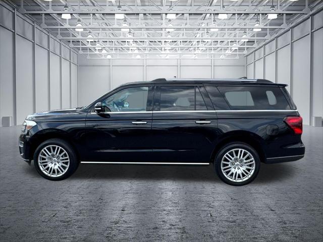 2024 Ford Expedition Limited MAX