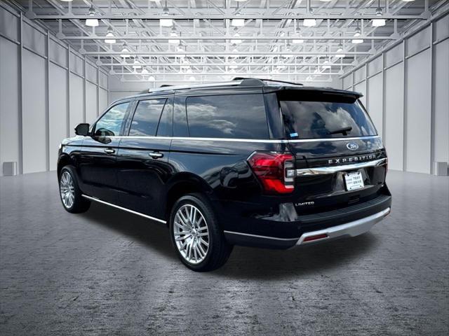 2024 Ford Expedition Limited MAX