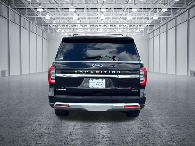 2024 Ford Expedition Limited MAX