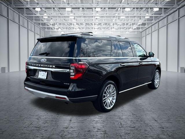 2024 Ford Expedition Limited MAX