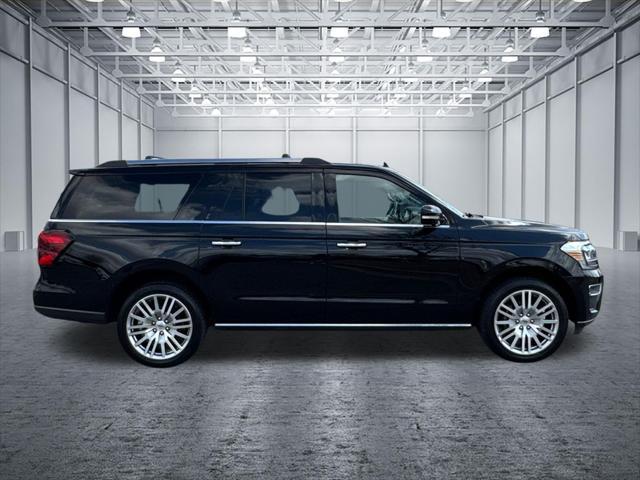 2024 Ford Expedition Limited MAX