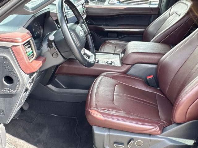 2024 Ford Expedition Limited MAX
