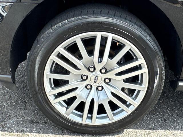 2024 Ford Expedition Limited MAX