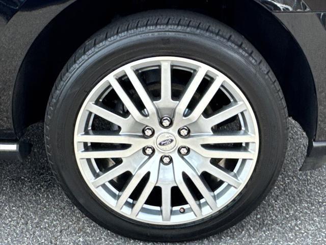 2024 Ford Expedition Limited MAX