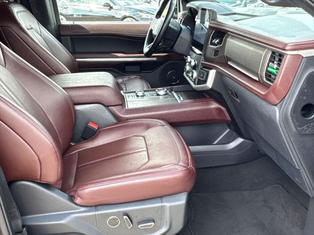 2024 Ford Expedition Limited MAX