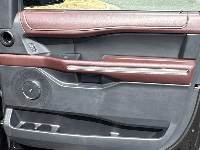 2024 Ford Expedition Limited MAX