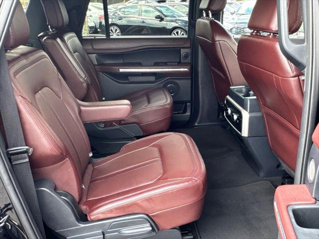 2024 Ford Expedition Limited MAX