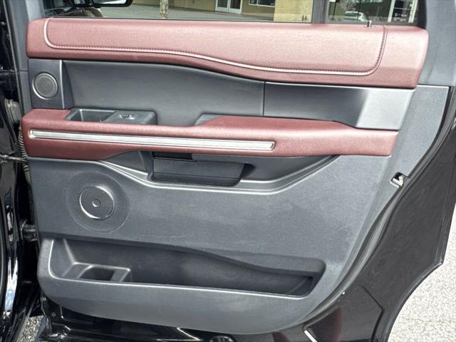 2024 Ford Expedition Limited MAX