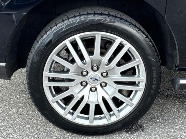 2024 Ford Expedition Limited MAX