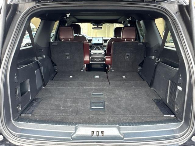 2024 Ford Expedition Limited MAX