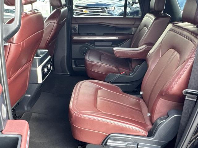 2024 Ford Expedition Limited MAX