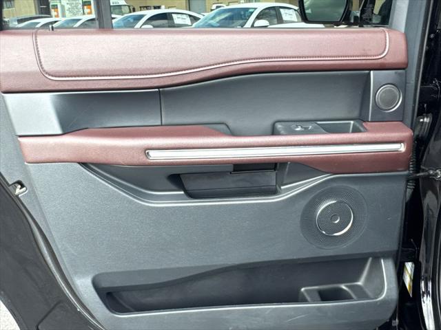 2024 Ford Expedition Limited MAX