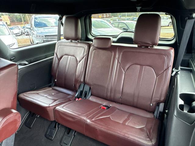 2024 Ford Expedition Limited MAX