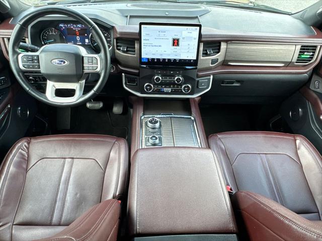 2024 Ford Expedition Limited MAX