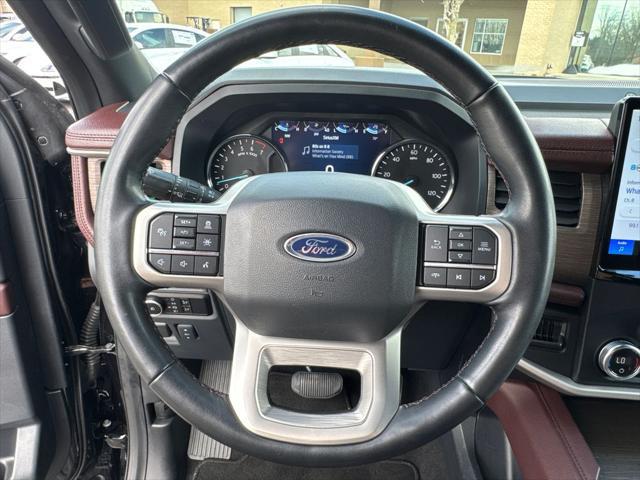 2024 Ford Expedition Limited MAX