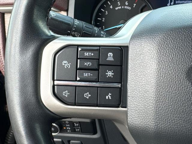 2024 Ford Expedition Limited MAX