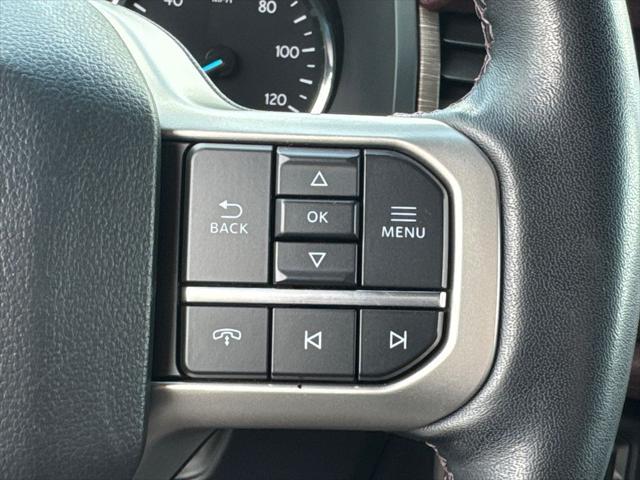 2024 Ford Expedition Limited MAX