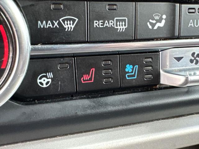 2024 Ford Expedition Limited MAX