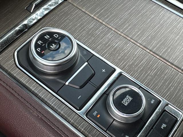 2024 Ford Expedition Limited MAX