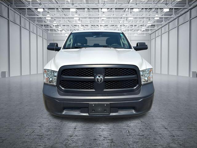 2023 Ram 1500 Classic Tradesman Crew Cab 4x2 6'4" Box